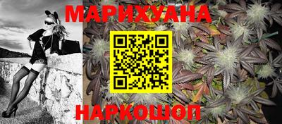 спайс Берёзовский